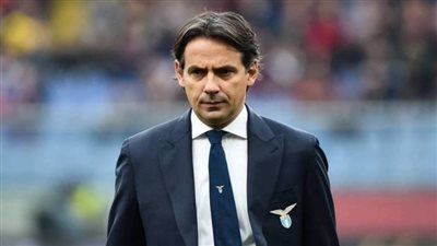 إنزاجي يصل إلى إنترميلان تمهيدًا لخلافة كونتي (فيديو)