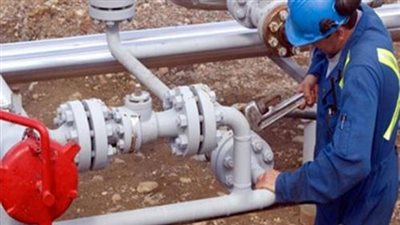 البترول: تركيب 600 ألف عداد غاز مسبق الدفع بنهاية 2021/2022