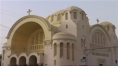 تأجيل نظر دعوى فصل الطائفة الإنجيلية عن الأسقفية لـ26 يونيو