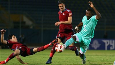 أبرزها التعاقد مع جونياس.. 3 أسباب تمنح بيراميدز الأفضلية أمام الأهلي 