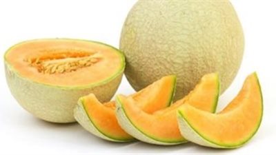 أهمها ترطيب الجسم.. فوائد فاكهة الكنتالوب