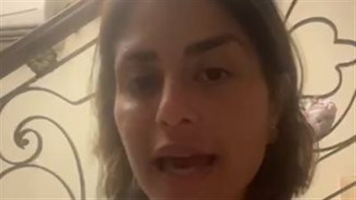 بعد بلاغ رانيا يوسف.. منة فضالي: 