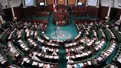 اليوم.. البرلمان التونسي يعقد جلسة عامة للحوار مع الحكومة حول التونسيين بالخارج