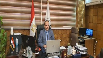 مادة الكلوروبيرفوس تثير أزمة في الصادرات الزراعية المصرية.. وتحذير عاجل من الحجر للشركات والمزارعين