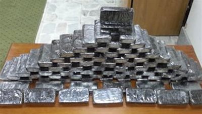 ضبط 4 عاطلين بحوزتهم مخدرات متنوعة في حملة أمنية بطوخ 