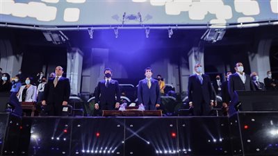 رئيس اتحاد الجمباز الدولي: دعم الدولة المصرية أسهم في تنظيم كأس العالم