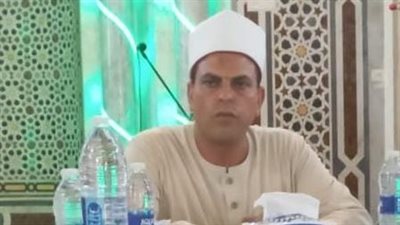 مدير أوقاف الإسكندرية: أصحاب العمامة البيضاء يحظون بدعم القيادة السياسية 