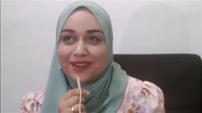 عروس قائمة الزواج المثيرة للجدل في حديث لـ