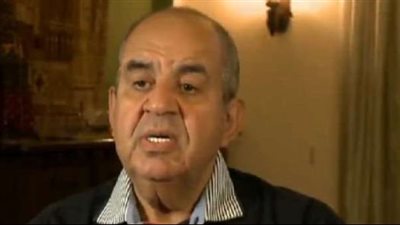 جرح في الرأس وكدمة بالركبة.. تفاصيل الحالة الصحية لـ محمد التاجي بعد سقوطه داخل المسجد النبوي