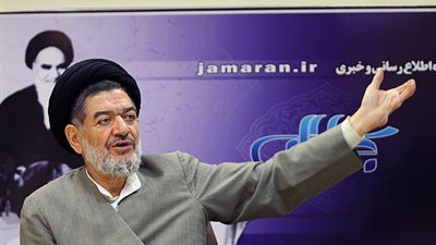 وفاة علي أكبر محتشمي مؤسس حزب الله اللبناني