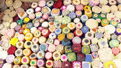 شاهد معرض ديارنا للأثاث والمفروشات 