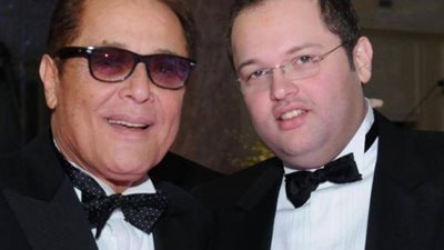 محمد محمود عبد العزيز يُحيي ذكرى ميلاد والده الراحل: 