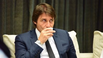 كونتي يكشف أسباب رفضه تدريب توتنهام في بداية الموسم