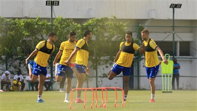 الإسماعيلي يواجه المقاولون العرب اليوم وديًا استعدادًا لاستكمال الدوري