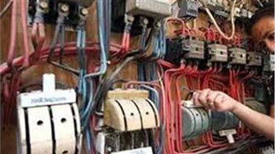 لمدة 5 ساعات.. قطع التيار الكهربائي بإحدى مناطق الغردقة لهذا السبب | بث مباشر