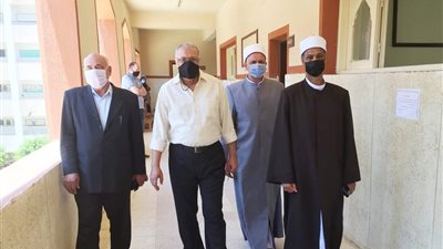 تعرف على نتيجة الشهادتين الابتدائية والإعدادية وأوائل الطلاب بالمعاهد الأزهرية في الإسكندرية