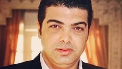 الموت يفجع الممثل أحمد منير في والده