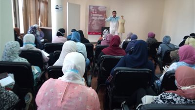 ثقافة القليوبية تقدم باقة متنوعة من الأنشطة الثقافية