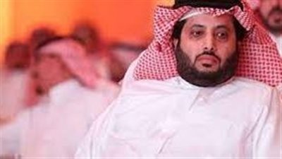 تركي آل شيخ يعلن مسابقة جديدة والفائز يحصل على 30 ألف ريال (تفاصيل)