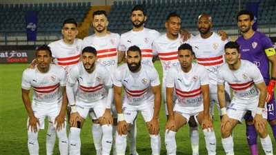 تعديل جديد في موعد مباراة الزمالك وأسوان بالدوري