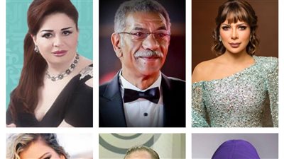 آخرهم سيد رجب.. مشاهير تعرضت منازلهم للسرقة