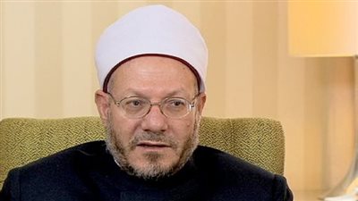 مفتي الجمهورية: الدار مستقلة دينيًّا وفكريًّا .. ولم تُمْلِ القيادة السياسية رؤيتها علينا قط  