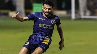 رجب بكار ينضم لصفوف طلائع الجيش موسمين.. ومهاجم إفريقي في الطريق | خاص