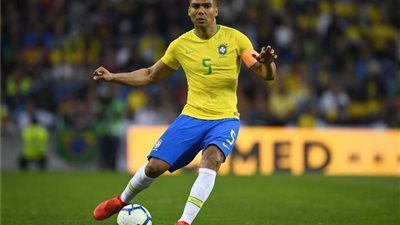 كاسيميرو يُلمح لعدم خوض البرازيل كوبا أمريكا المقبلة