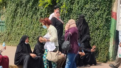 محافظ الجيزة يوجه رسالة لأولياء أمور طلاب امتحانات الإعدادية بسبب كورونا