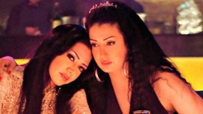 غادة عبد الرازق ترد على اتهامات رانيا يوسف بصنع نجوميتها على حساب زميلاتها