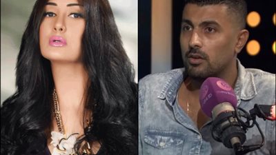 غادة عبد الرازق تكشف حقيقة اعتذارها للمخرج محمد سامي أمام أحد الفنادق