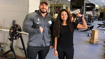 وزيرة الهجرة تُعلن ضيوف الحلقة الثانية من برنامج 