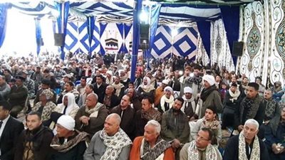 الداخلية تنجح في إتمام الصلح بين عائلتين بالبساتين