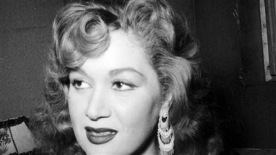 في ذكرى ميلادها.. قصة حب هدى سلطان وفريد شوقي من النظرة الأولى حتى الانفصال