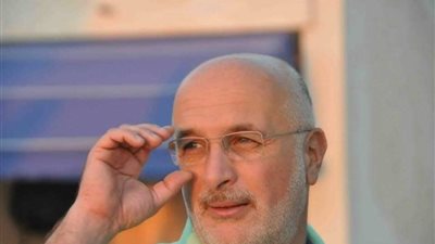 جامعة الإسكندرية تنعى صلاح هريدي بعد صراع مع المرض