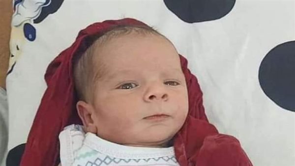 طفل المقابر 