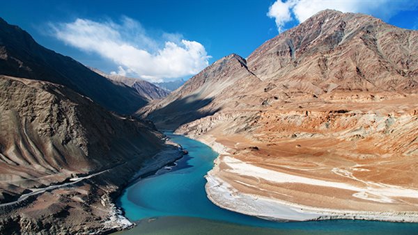 بحيرات المياه العذبة