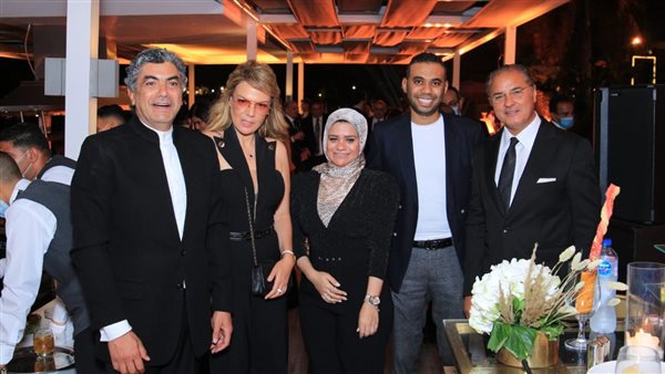 رئيس تحرير القاهرة