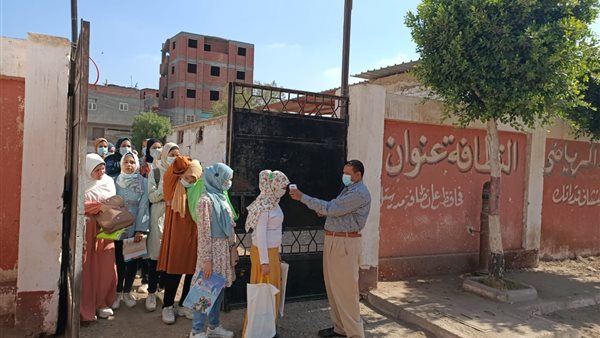 امتحانات الشهادة