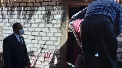 جامعة دمنهور تطلق حملة تجهيز العرائس ضمن مبادرة 