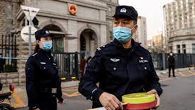 مصرع 5 أشخاص وإصابة 15 جراء هجوم بسكين في الصين