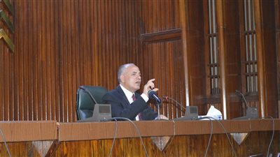 وزير الري: مصر حريصة على استكمال مفاوضات سد النهضة