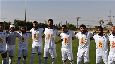 الشرقية للدخان يضرب سمسطا برباعية والألومنيوم وصيفًا.. أبرز نتائج مباريات اليوم بـ