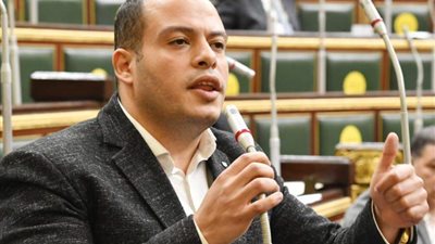 برلماني بالمنوفية يشكر وزير الإسكان على تعديل رؤساء شركات المياه: يمنح الشباب فرصة القيادة