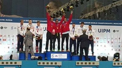 الاثنين.. مؤتمر صحفي للإعلان عن تفاصيل بطولة العالم للخماسي الحديث 