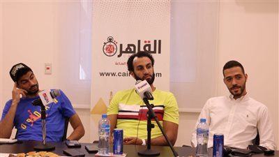 نجوم سلة الزمالك: لو حصلنا على ربع اهتمام كرة القدم لصنعنا المجد 