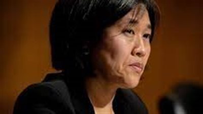 كاثرين تاي: العلاقات التجارية بين الصين والولايات المتحدة 