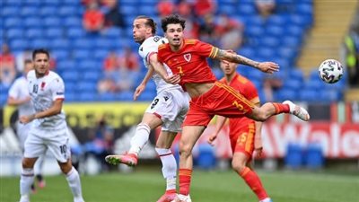 استعدادًا لليورو.. التعادل السلبي يحسم لقاء ويلز وألبانيا