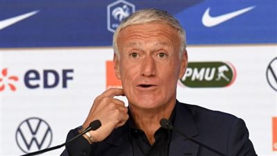 الاتحاد الفرنسي يعقد اجتماعًا حاسمًا لمستقبل ديشامب.. وزيدان على رأس المرشحين