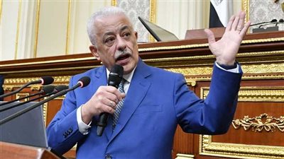 وزير التربية والتعليم: لا علاقة لنا بالوجبات المدرسية